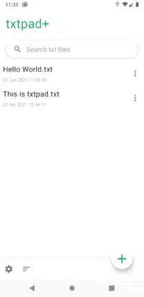 تحميل تطبيق txtpad+ مهكر للاندرويد Apk أخر إصدار 2026 مجانا تحميل تطبيق txtpad+ مهكر للاندرويد Apk أخر إصدار 2026 مجانا