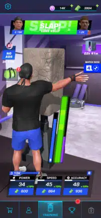تحميل لعبة Power Slap مهكرة للاندرويد Apk أخر إصدار 2026 مجانا تحميل لعبة Power Slap مهكرة للاندرويد Apk أخر إصدار 2026 مجانا
