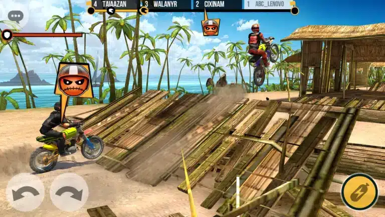 تحميل لعبة Clan Race مهكرة للاندرويد Apk أخر إصدار 2026 مجانا تحميل لعبة Clan Race مهكرة للاندرويد Apk أخر إصدار 2026 مجانا