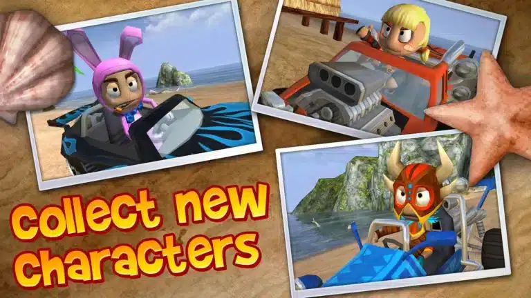 تحميل لعبة Beach Buggy Blitz مهكرة للاندرويد Apk أخر إصدار 2026 مجانا تحميل لعبة Beach Buggy Blitz مهكرة للاندرويد Apk أخر إصدار 2026 مجانا