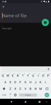 تحميل تطبيق txtpad+ مهكر للاندرويد Apk أخر إصدار 2026 مجانا تحميل تطبيق txtpad+ مهكر للاندرويد Apk أخر إصدار 2026 مجانا