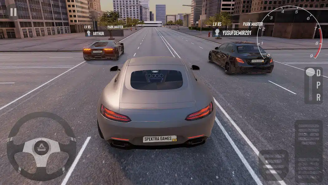 تحميل لعبة Parking Master Multiplayer مهكرة للاندرويد Apk أخر إصدار 2026 مجانا تحميل لعبة Parking Master Multiplayer مهكرة للاندرويد Apk أخر إصدار 2026 مجانا