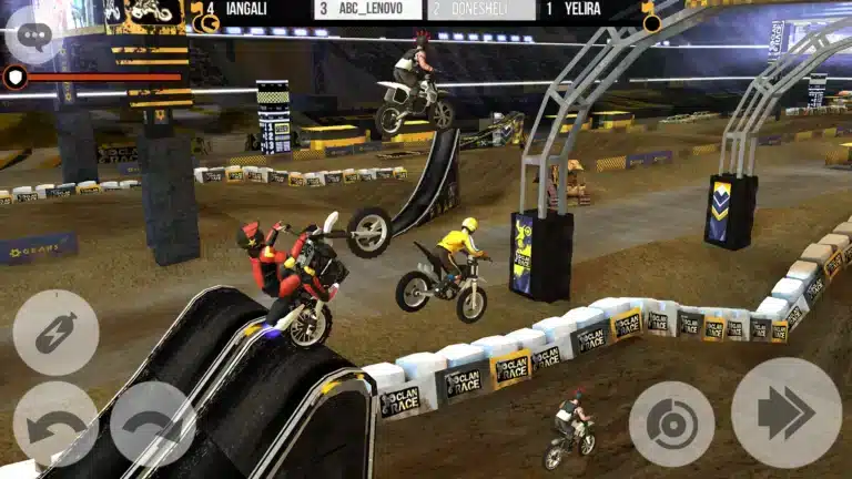 تحميل لعبة Clan Race مهكرة للاندرويد Apk أخر إصدار 2026 مجانا تحميل لعبة Clan Race مهكرة للاندرويد Apk أخر إصدار 2026 مجانا