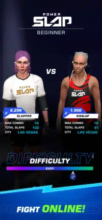 تحميل لعبة Power Slap مهكرة للاندرويد Apk أخر إصدار 2026 مجانا تحميل لعبة Power Slap مهكرة للاندرويد Apk أخر إصدار 2026 مجانا