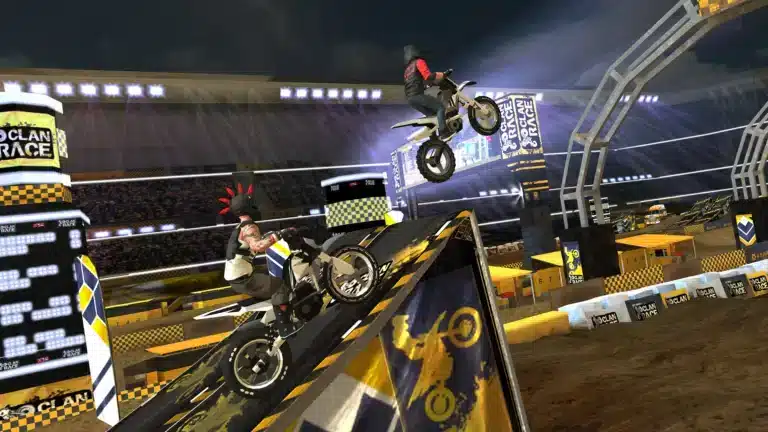 تحميل لعبة Clan Race مهكرة للاندرويد Apk أخر إصدار 2026 مجانا تحميل لعبة Clan Race مهكرة للاندرويد Apk أخر إصدار 2026 مجانا