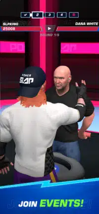 تحميل لعبة Power Slap مهكرة للاندرويد Apk أخر إصدار 2026 مجانا تحميل لعبة Power Slap مهكرة للاندرويد Apk أخر إصدار 2026 مجانا