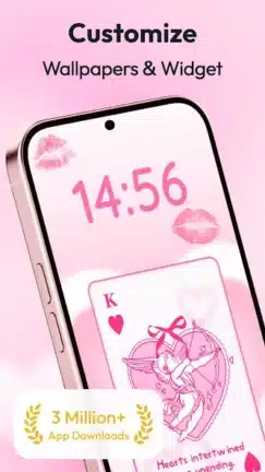 تحميل تطبيق Mico live wallpaper مهكر للاندرويد Apk أخر إصدار 2026 مجانا تحميل تطبيق Mico live wallpaper مهكر للاندرويد Apk أخر إصدار 2026 مجانا