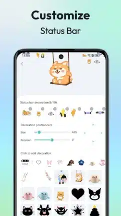 تحميل تطبيق Mico live wallpaper مهكر للاندرويد Apk أخر إصدار 2026 مجانا تحميل تطبيق Mico live wallpaper مهكر للاندرويد Apk أخر إصدار 2026 مجانا