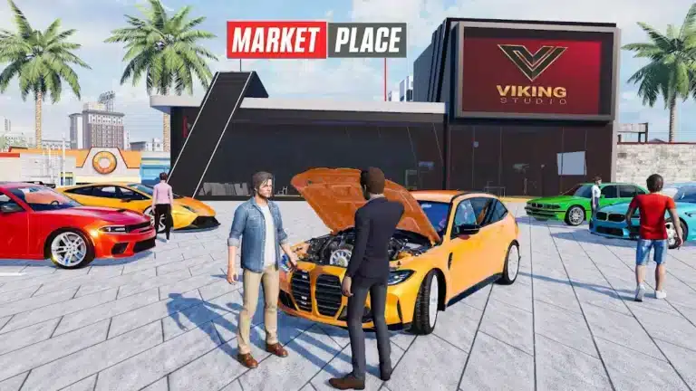 تحميل لعبة Real Car Dealership مهكرة للاندرويد Apk أخر إصدار 2026 مجانا تحميل لعبة Real Car Dealership مهكرة للاندرويد Apk أخر إصدار 2026 مجانا