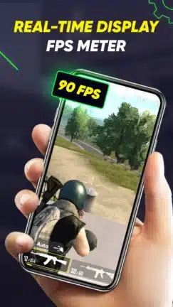 تحميل برنامج Touch Speed Sensivity Increase مهكر للاندرويد Apk أخر إصدار 2026 مجانا تحميل برنامج Touch Speed Sensivity Increase مهكر