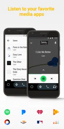 تحميل برنامج أندرويد أوتو Android Auto للاندرويد 2026 أخر إصدار مجانا تحميل برنامج أندرويد أوتو Android Auto