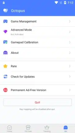 تحميل برنامج Octopus Pro مهكر للاندرويد Apk أخر إصدار 2026 مجانا تحميل برنامج Octopus Pro مهكر للاندرويد Apk أخر إصدار 2026 مجانا