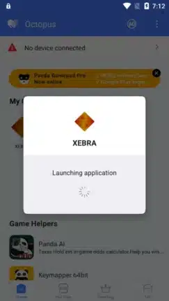 تحميل برنامج Octopus Pro مهكر للاندرويد Apk أخر إصدار 2026 مجانا تحميل برنامج Octopus Pro مهكر للاندرويد Apk أخر إصدار 2026 مجانا