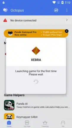 تحميل برنامج Octopus Pro مهكر للاندرويد Apk أخر إصدار 2026 مجانا تحميل برنامج Octopus Pro مهكر للاندرويد Apk أخر إصدار 2026 مجانا