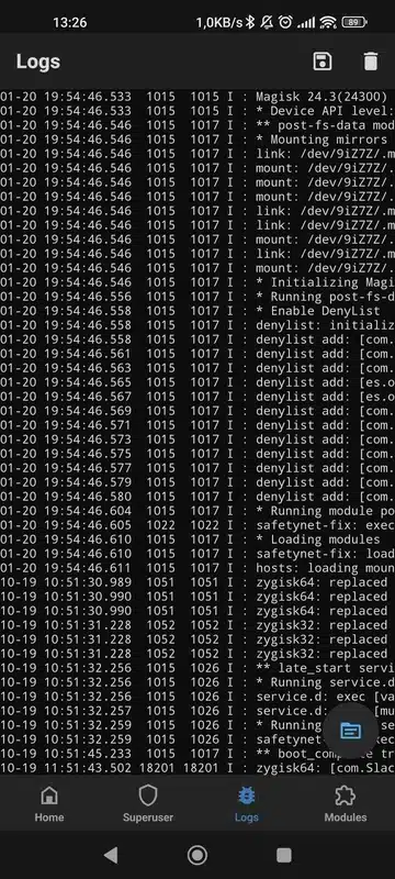تحميل تطبيق ماجيسك Magisk مهكر للاندرويد Apk أخر إصدار 2026 مجانا تحميل تطبيق ماجيسك Magisk مهكر للاندرويد Apk أخر إصدار 2026 مجانا