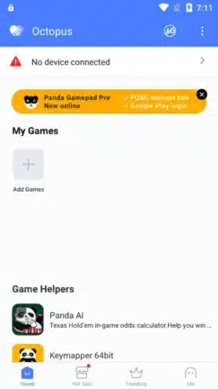 تحميل برنامج Octopus Pro مهكر للاندرويد Apk أخر إصدار 2026 مجانا تحميل برنامج Octopus Pro مهكر للاندرويد Apk أخر إصدار 2026 مجانا