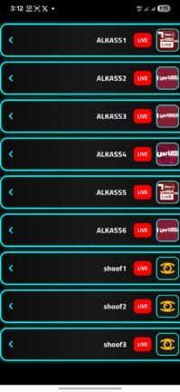 تحميل تطبيق قمر تي في Qamar TV مهكر للاندرويد Apk أخر إصدار 2026 مجانا تحميل تطبيق قمر تي في Qamar TV مهكر للاندرويد Apk أخر إصدار 2026 مجانا