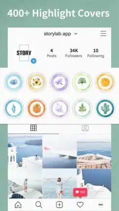 تحميل تطبيق StoryLab مهكر للاندرويد Apk أخر إصدار 2026 مجانا تحميل تطبيق StoryLab مهكر للاندرويد Apk أخر إصدار 2026 مجانا
