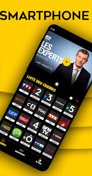 تحميل برنامج TNT Flash TV مهكر للاندرويد Apk أخر إصدار 2026 مجانا تحميل برنامج TNT Flash TV مهكر للاندرويد Apk أخر إصدار 2026 مجانا