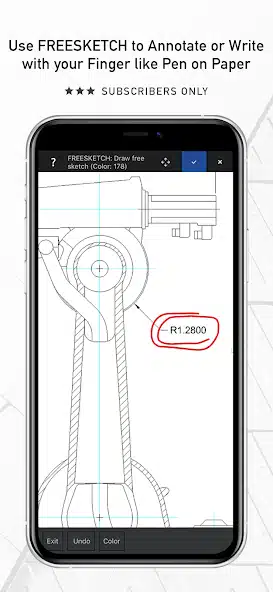 تحميل برنامج ARES Touch مهكر للاندرويد Apk أخر إصدار 2026 مجانا تحميل برنامج ARES Touch مهكر للاندرويد Apk أخر إصدار 2026 مجانا