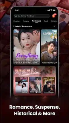 تحميل تطبيق دراميني Dramini مهكر للاندرويد Apk أخر إصدار 2026 مجاناً تحميل تطبيق دراميني Dramini مهكر للاندرويد Apk أخر إصدار 2026 مجاناً