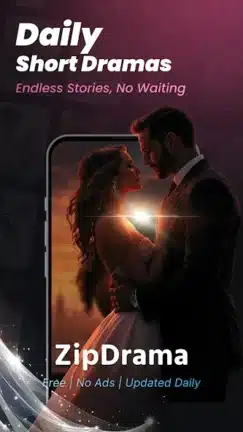 تحميل تطبيق ZipDrama مهكر للاندرويد Apk أخر إصدار 2026 مجانا تحميل تطبيق ZipDrama مهكر للاندرويد Apk أخر إصدار 2026 مجانا