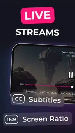 تحميل تطبيق OPUS TV Media Player مهكر للاندرويد Apk أخر إصدار 2026 مجانا تحميل تطبيق OPUS TV Media Player مهكر للاندرويد Apk أخر إصدار 2026 مجانا