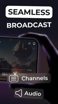 تحميل تطبيق OPUS TV Media Player مهكر للاندرويد Apk أخر إصدار 2026 مجانا تحميل تطبيق OPUS TV Media Player مهكر للاندرويد Apk أخر إصدار 2026 مجانا