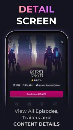 تحميل تطبيق OPUS TV Media Player مهكر للاندرويد Apk أخر إصدار 2026 مجانا تحميل تطبيق OPUS TV Media Player مهكر للاندرويد Apk أخر إصدار 2026 مجانا