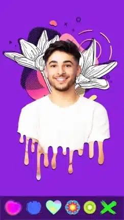 تحميل برنامج محرر الصور FotoApp مهكر للاندرويد Apk أخر إصدار 2026 مجانا تحميل برنامج محرر الصور FotoApp مهكر للاندرويد Apk أخر إصدار 2026 مجانا