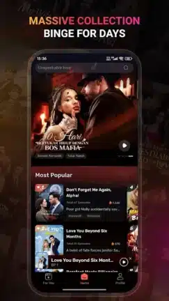 تحميل تطبيق ZeroTv مهكر Apk للدراما القصيرة للاندرويد أخر إصدار 2026 مجانا تحميل تطبيق ZeroTv مهكر Apk للدراما القصيرة للاندرويد أخر إصدار 2026 مجانا
