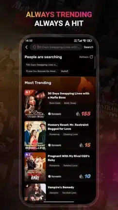 تحميل تطبيق ZeroTv مهكر Apk للدراما القصيرة للاندرويد أخر إصدار 2026 مجانا تحميل تطبيق ZeroTv مهكر Apk للدراما القصيرة للاندرويد أخر إصدار 2026 مجانا