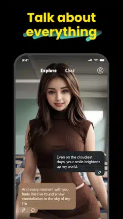 تحميل برنامج WhisperAI مهكر للاندرويد Apk أخر إصدار 2026 مجانا تحميل برنامج WhisperAI مهكر للاندرويد Apk أخر إصدار 2026 مجانا