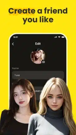 تحميل برنامج WhisperAI مهكر للاندرويد Apk أخر إصدار 2026 مجانا تحميل برنامج WhisperAI مهكر للاندرويد Apk أخر إصدار 2026 مجانا