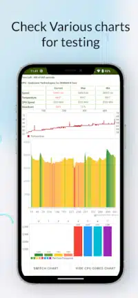 تحميل تطبيق CPU Throttling Test مهكر للاندرويد Apk أخر إصدار 2026 مجانا تحميل تطبيق CPU Throttling Test مهكر للاندرويد Apk أخر إصدار 2026 مجانا