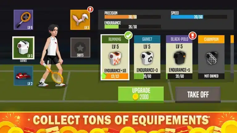تحميل لعبة Badminton League مهكرة للاندرويد Apk أخر إصدار 2026 مجانا تحميل لعبة Badminton League مهكرة للاندرويد Apk أخر إصدار 2026 مجانا