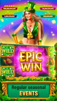 تحميل لعبة Slots Era مهكرة للاندرويد Apk أخر إصدار 2026 مجانا تحميل لعبة Slots Era مهكرة للاندرويد Apk أخر إصدار 2026 مجانا