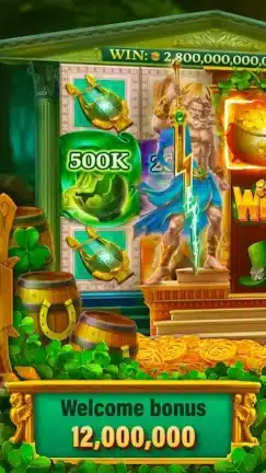تحميل لعبة Slots Era مهكرة للاندرويد Apk أخر إصدار 2026 مجانا تحميل لعبة Slots Era مهكرة للاندرويد Apk أخر إصدار 2026 مجانا