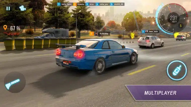 تحميل لعبة CarX Highway Racing مهكرة للاندرويد Apk أخر إصدار 2026 مجانا تحميل لعبة CarX Highway Racing مهكرة للاندرويد Apk أخر إصدار 2026 مجانا
