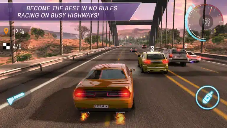 تحميل لعبة CarX Highway Racing مهكرة للاندرويد Apk أخر إصدار 2026 مجانا تحميل لعبة CarX Highway Racing مهكرة للاندرويد Apk أخر إصدار 2026 مجانا