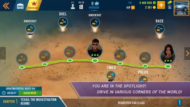 تحميل لعبة CarX Highway Racing مهكرة للاندرويد Apk أخر إصدار 2026 مجانا تحميل لعبة CarX Highway Racing مهكرة للاندرويد Apk أخر إصدار 2026 مجانا