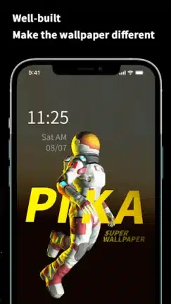 تحميل تطبيق Pika Super Wallpaper مهكر للاندرويد Apk أخر إصدار 2026 مجانا تحميل تطبيق Pika Super Wallpaper مهكر للاندرويد Apk أخر إصدار 2026 مجانا