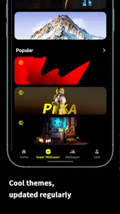 تحميل تطبيق Pika Super Wallpaper مهكر للاندرويد Apk أخر إصدار 2026 مجانا تحميل تطبيق Pika Super Wallpaper مهكر للاندرويد Apk أخر إصدار 2026 مجانا