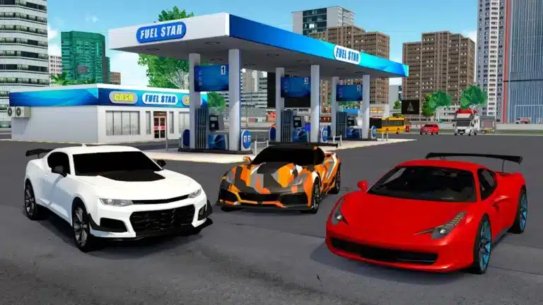 تحميل لعبة Car Real Simulator مهكرة للاندرويد Apk أخر إصدار 2026 مجانا تحميل لعبة Car Real Simulator مهكرة للاندرويد Apk أخر إصدار 2026 مجانا