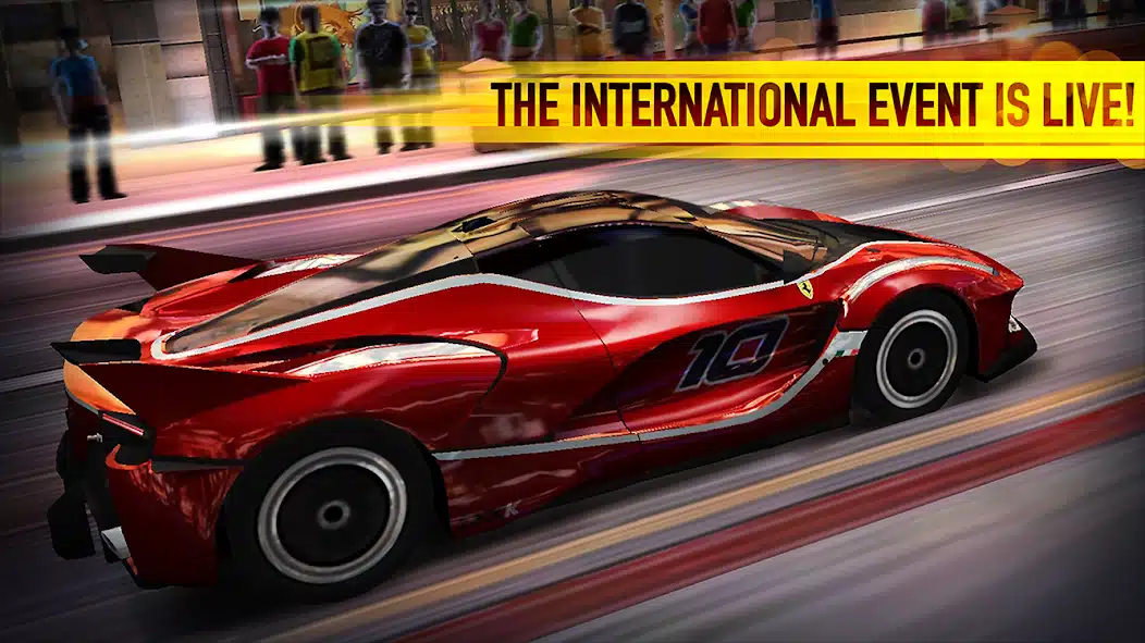 تحميل لعبة CSR Racing مهكرة للاندرويد Apk أخر إصدار 2026 مجانا تحميل لعبة CSR Racing مهكرة للاندرويد Apk أخر إصدار 2026 مجانا