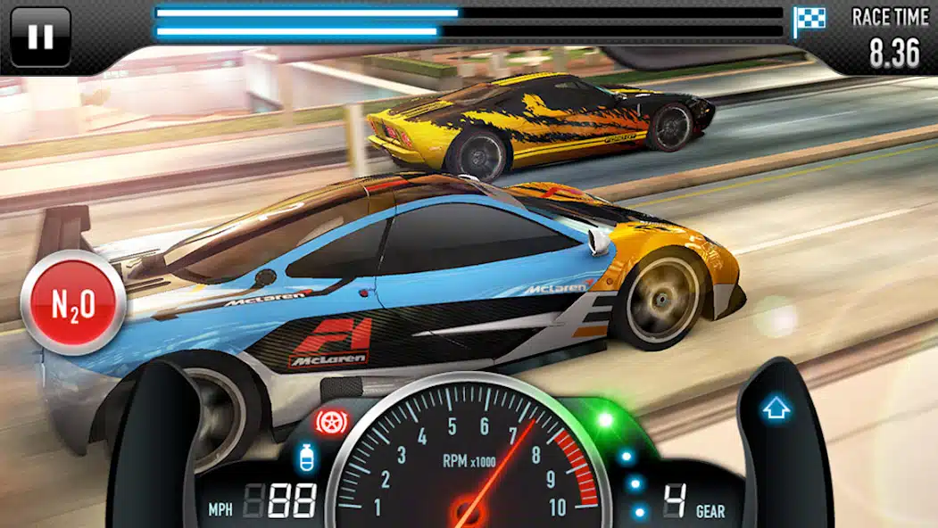 تحميل لعبة CSR Racing مهكرة للاندرويد Apk أخر إصدار 2026 مجانا تحميل لعبة CSR Racing مهكرة للاندرويد Apk أخر إصدار 2026 مجانا
