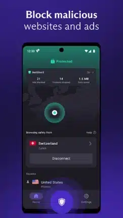 تحميل برنامج Proton Vpn مهكر للاندرويد Apk أخر إصدار 2026 مجانا تحميل برنامج Proton Vpn مهكر للاندرويد Apk أخر إصدار 2026 مجانا