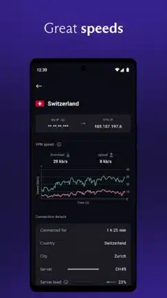 تحميل برنامج Proton Vpn مهكر للاندرويد Apk أخر إصدار 2026 مجانا تحميل برنامج Proton Vpn مهكر للاندرويد Apk أخر إصدار 2026 مجانا