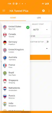 تحميل تطبيق HA Tunnel Plus مهكر للاندرويد Apk أخر إصدار 2026 مجانا تحميل تطبيق HA Tunnel Plus مهكر للاندرويد Apk أخر إصدار 2026 مجانا