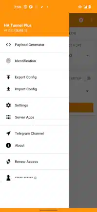 تحميل تطبيق HA Tunnel Plus مهكر للاندرويد Apk أخر إصدار 2026 مجانا تحميل تطبيق HA Tunnel Plus مهكر للاندرويد Apk أخر إصدار 2026 مجانا